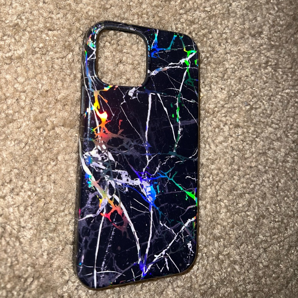 Iphone 12pro protective case